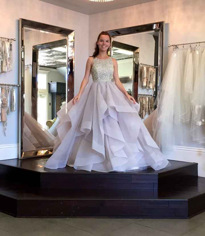 August Brides Where Are you???