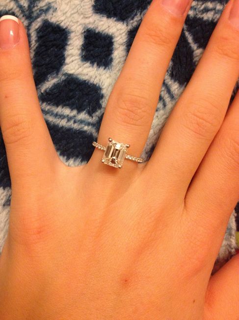 Ring porn.