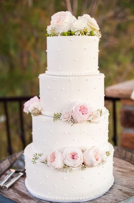 Wedding cake.. Show me yours or your idea of what you want