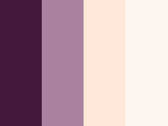 Wedding color help
