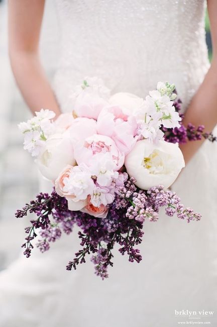Wedding color help