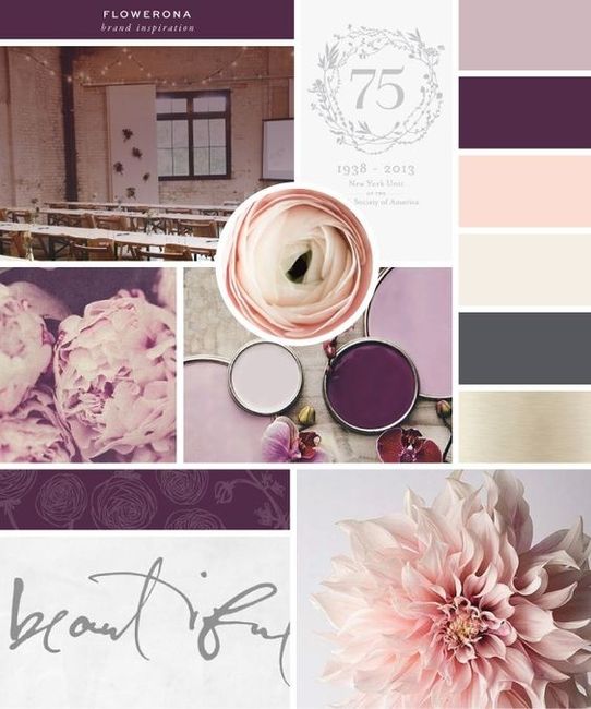 Wedding color help