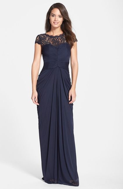Mother of the Bride Dress
