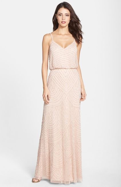 Mother of the Bride Dress