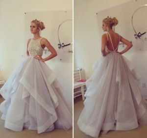 Show your dresses!