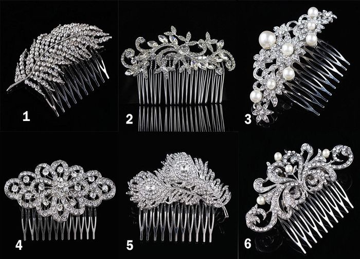 why is the headpiece so expensive?