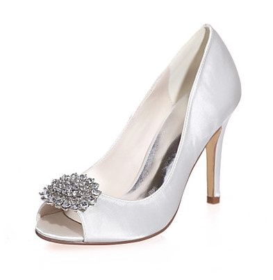 Wedding shoes