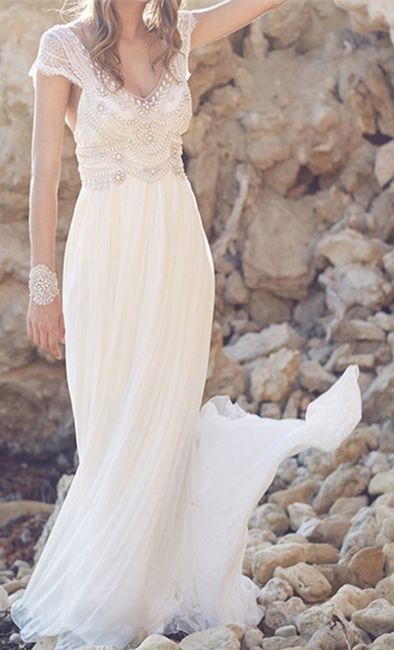 The Dress