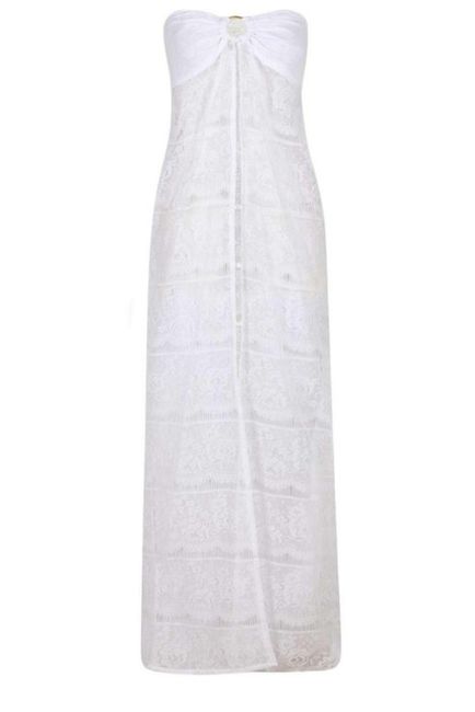 Bathing suit cover ups?