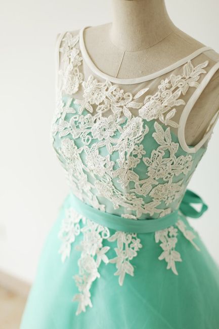 Bridesmaids dress....