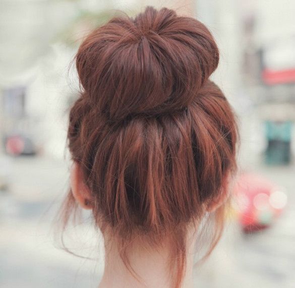 Bridesmaids Hair Style
