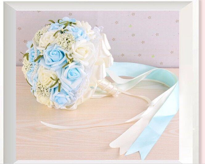 Nice online silk flowers?