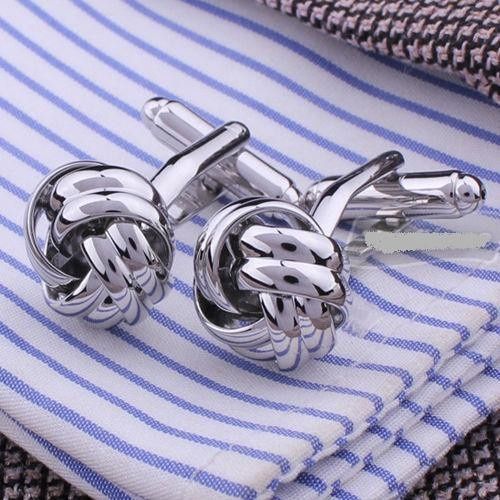 Cuff links Help!