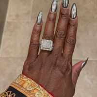 2023 Brides - Show us your ring! - 1