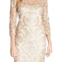 pictures please! MOG dress