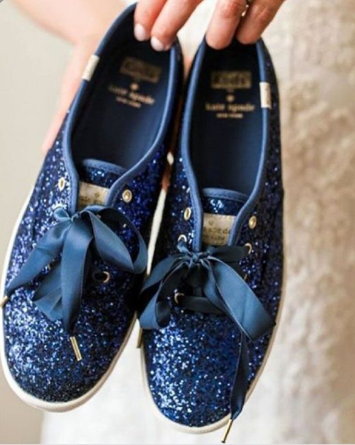 Wedding shoes! 5