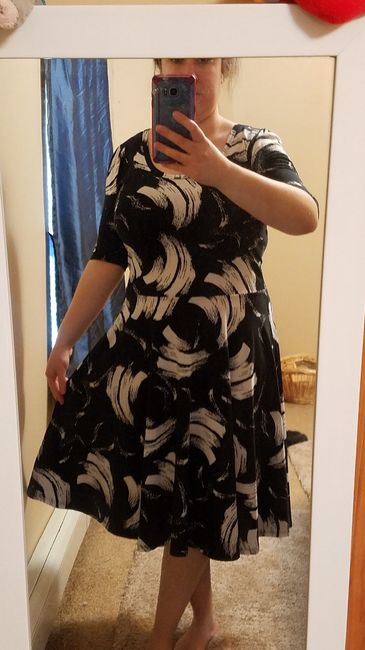 Rehearsal dinner outfit: what are you wearing? - 3