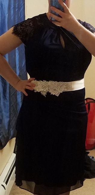 Rehearsal dinner outfit: what are you wearing? - 5