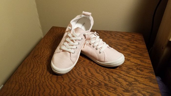 Shoe color! - 1