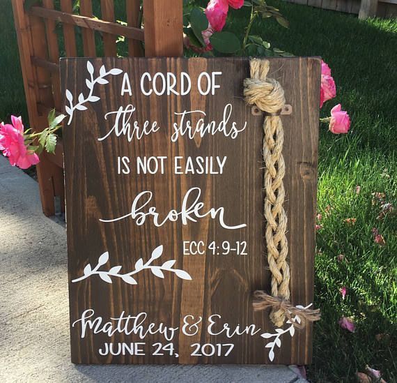 Unity ceremonies! - 3