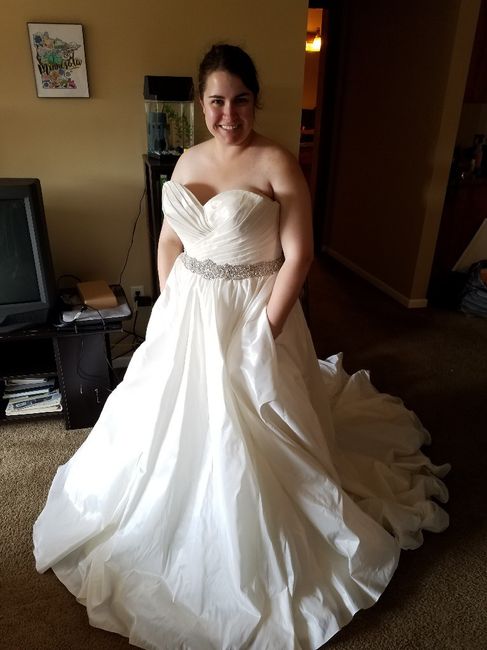 Lets See Your Dress Rejects! - 4