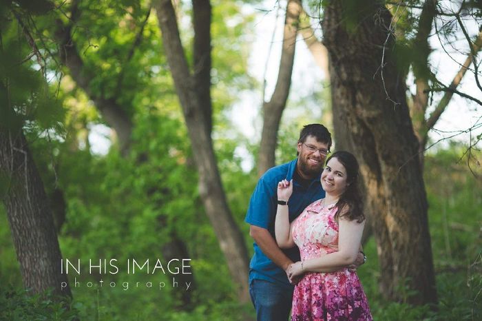 Sneak peek of engagement photos 4