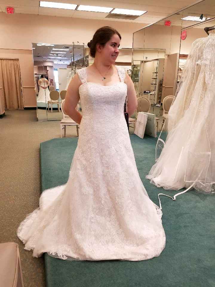 Finally getting a dress date!!! Show me your dresses :) - 1