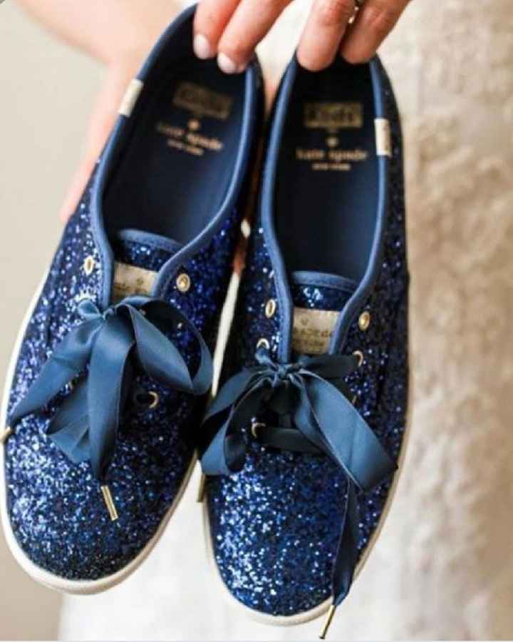 Wedding shoes! - 1