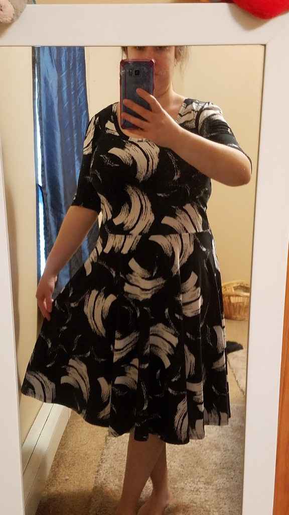 Rehearsal dinner outfit: what are you wearing? - 3