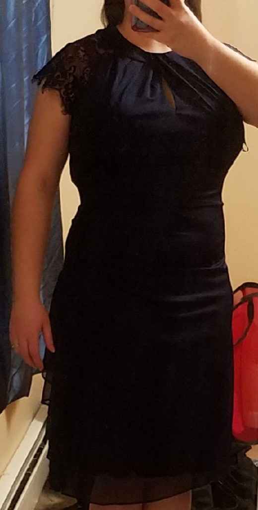 Rehearsal dinner outfit: what are you wearing? - 4