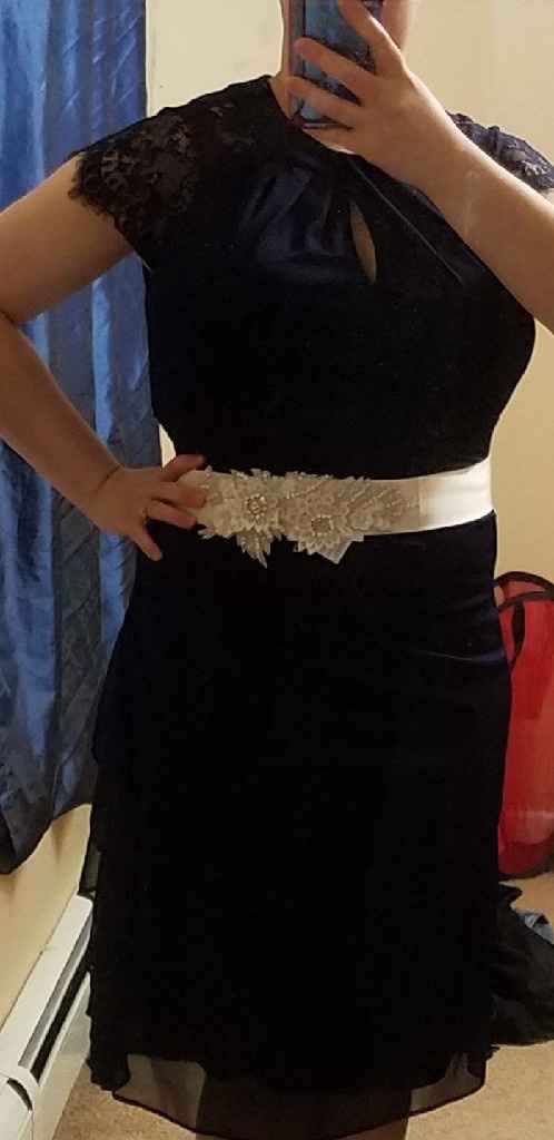 Rehearsal dinner outfit: what are you wearing? - 5