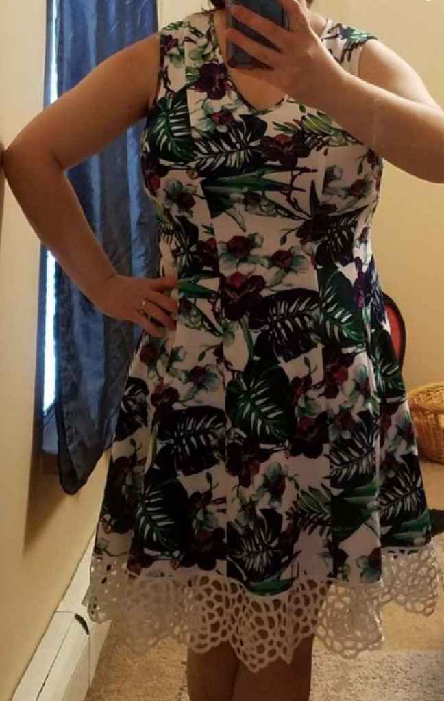 Rehearsal Attire - 2