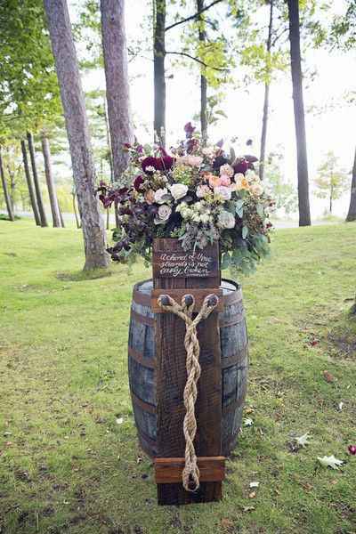 Unity ceremonies! - 2