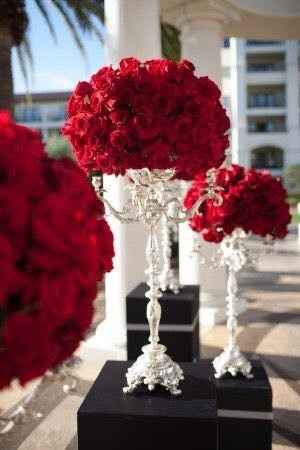 What is your wedding theme style?