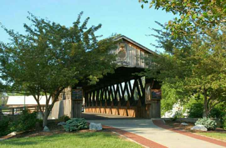 Ceremony decorations - 1