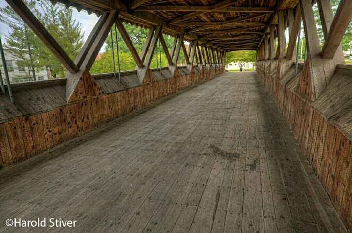 Ceremony decorations - 2