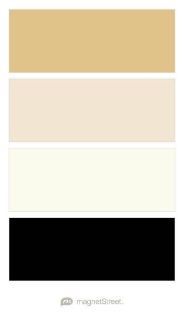 What are your wedding colors?