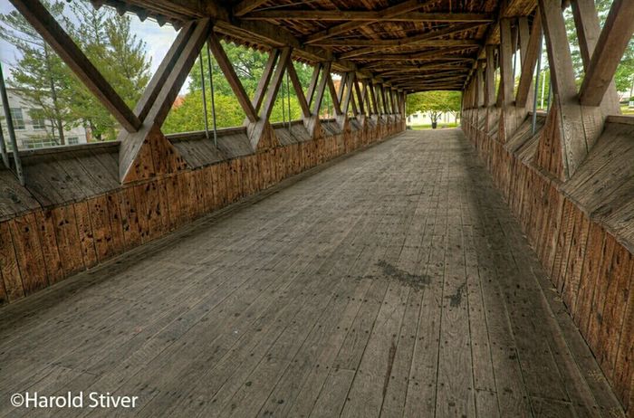Ceremony decorations - 2