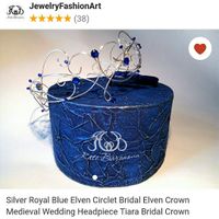 Circlet design? - 1