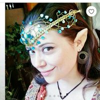 Circlet design? - 2