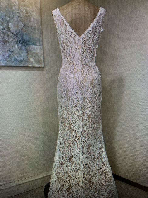 Dress Help! Please post your gowns!! 6