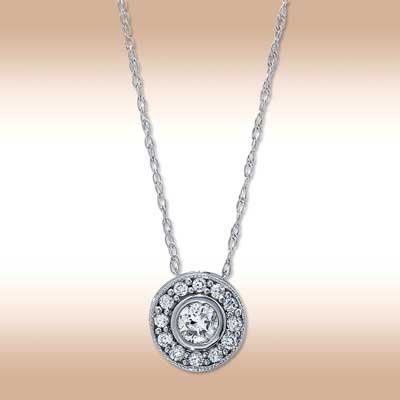 Wedding day jewelery