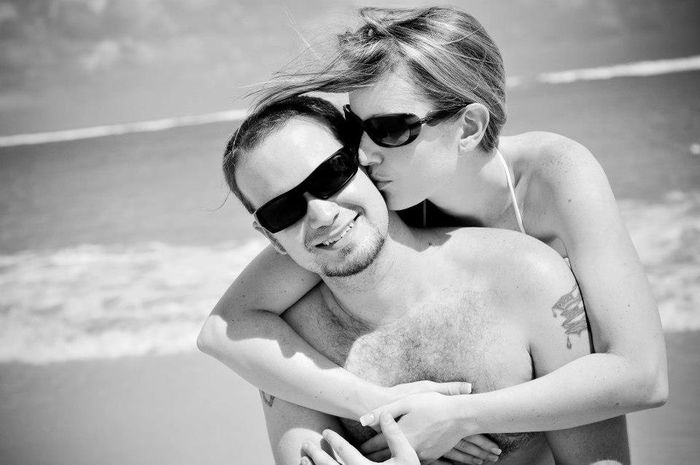 Professional Honeymoon pictures (pic heavy)
