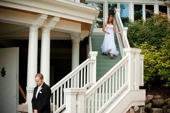 Pro wedding pics... better late than never! (pic heavy)