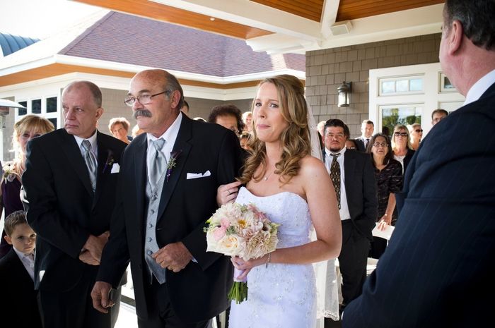 Pro wedding pics... better late than never! (pic heavy)