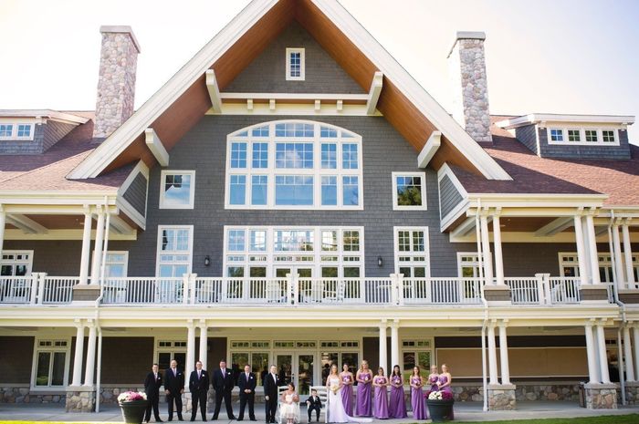 Pro wedding pics... better late than never! (pic heavy)