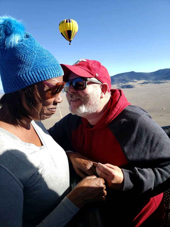 absolutely in love with my Ring. - 1