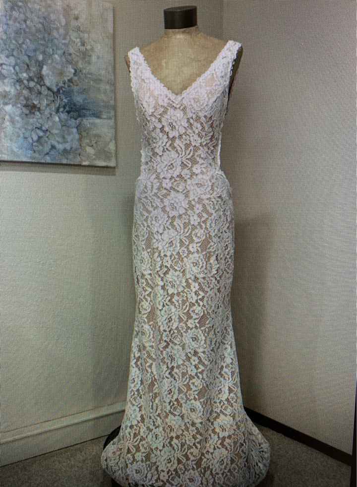 December 2019 Brides, Let's chat......❤ - 4