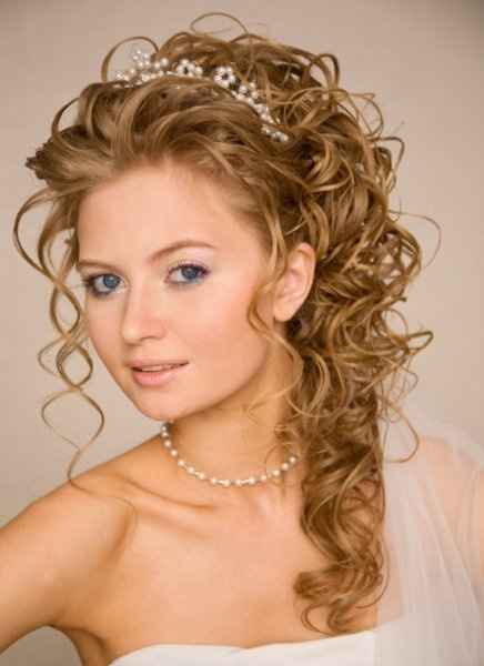 Let's see your long hairstyle ideas!