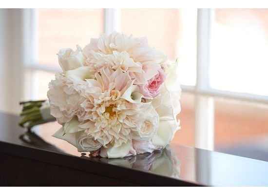 Show us your Floral Bridal Bouquet or insperational bouquet PICS!!!